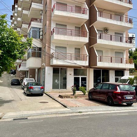 Beach Apartments Durrës Esterno foto