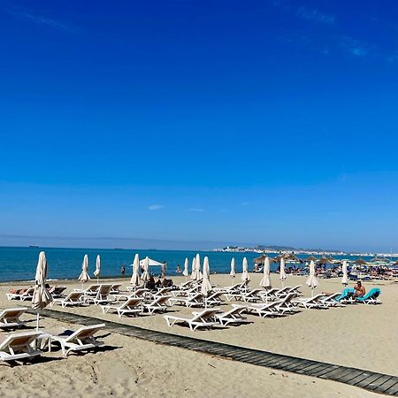 Beach Apartments Durrës Esterno foto