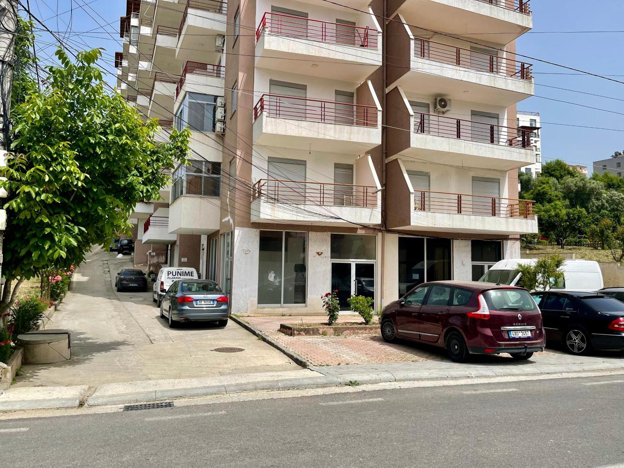 Beach Apartments Durrës Esterno foto